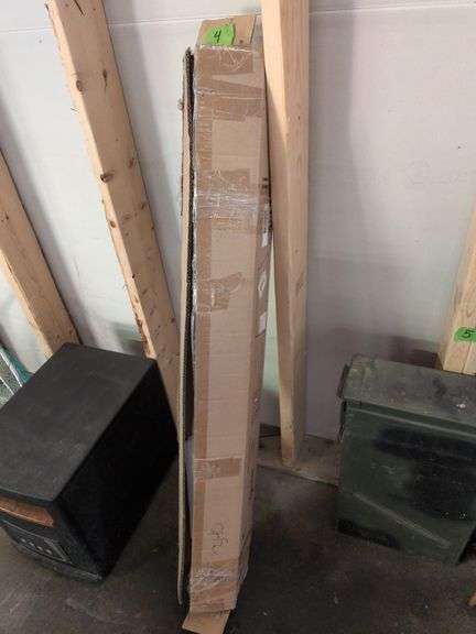 Out Sunny Awning 4Ft