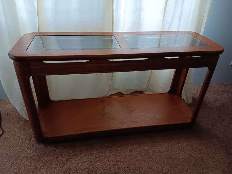 Sofa Table