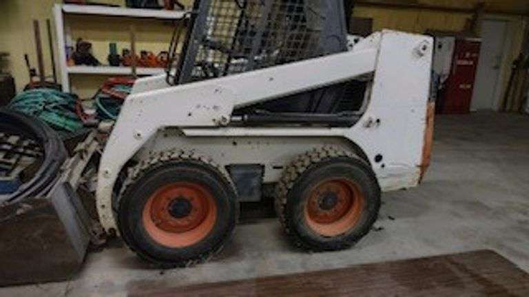 Metra Park Surplus Online Auction Billings, MT