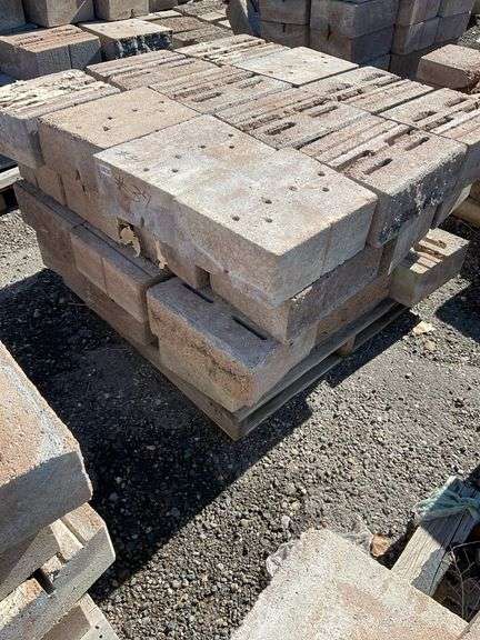 Retaining Wall Bricks