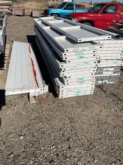 Garage Doors and Parts