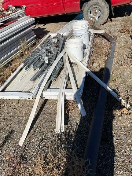 Garage Doors and Parts