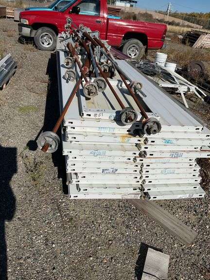 Garage Doors and Parts