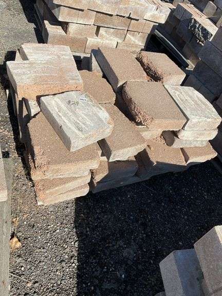 Retaining Wall Bricks