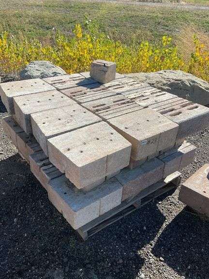 Retaining Wall Bricks