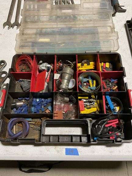 Wire Connectors, misc