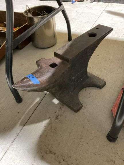 Anvil