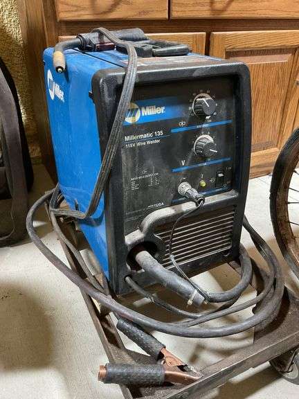 Summer Online Tool Auction