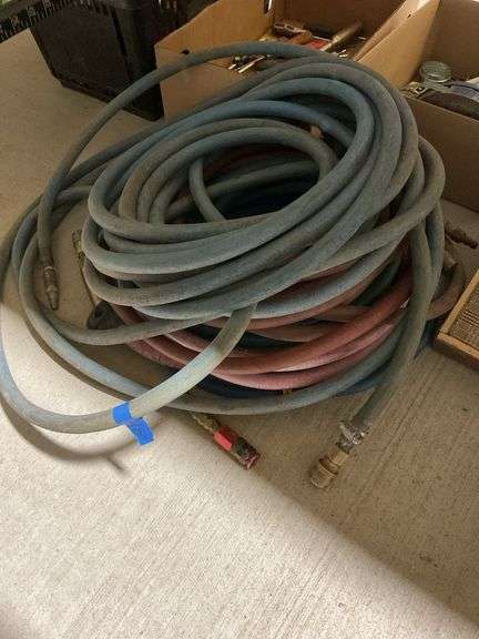 Air Hoses