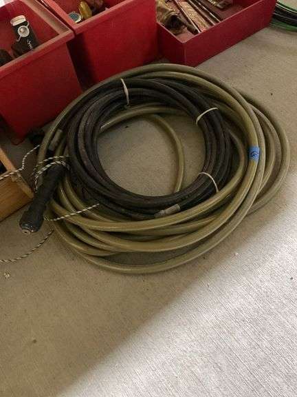 Water Hoses