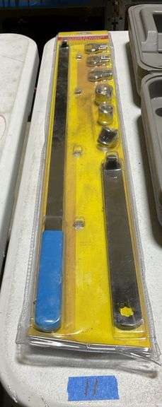 Serpentine Belt Tool