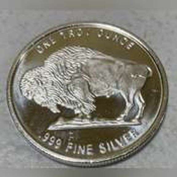 Coins and Collectables Online Auction