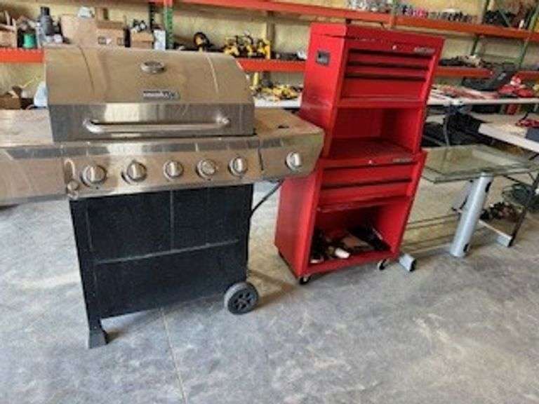 Fall Misc. Online Auction