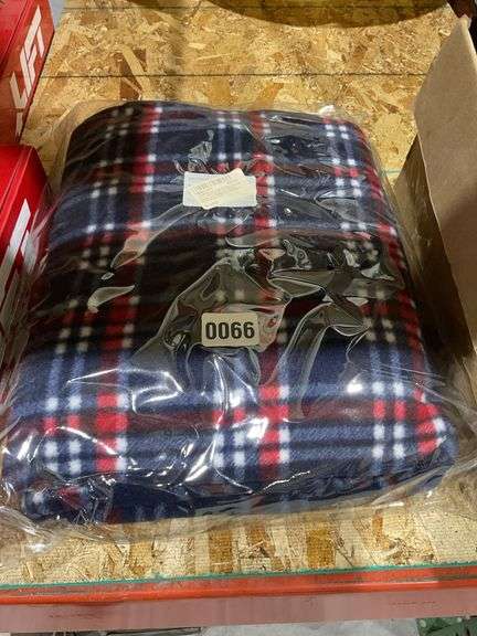 Blanket/Throw