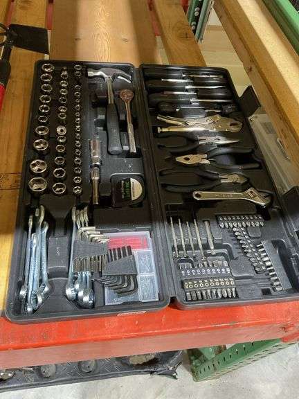 Tool Set