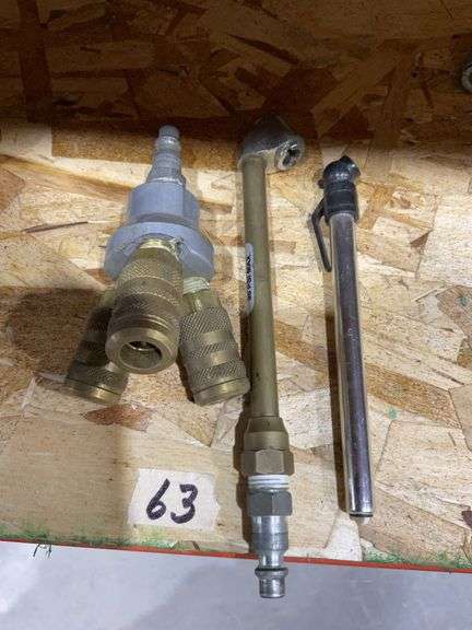 Tools