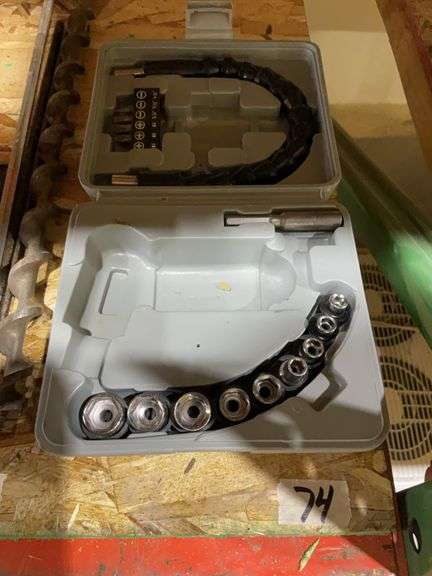 Tools