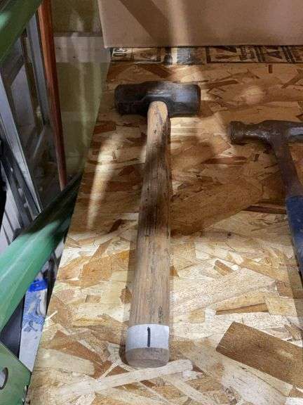 Hammer