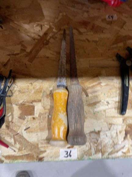 Tools