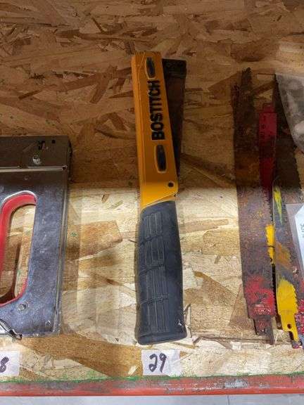 Tools