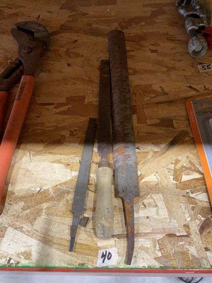 Tools
