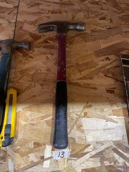 Hammer