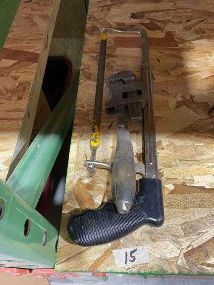 Tools