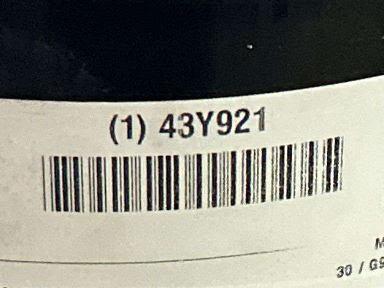 MAG 1 ISO Grade 32 Amber 5 Gallon Hydraulic Oil MAG00325 MSRP 100.
