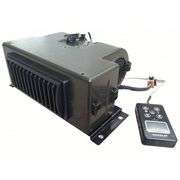 Airrex 4-1/2" x 8-11/16" x 10-11/16" 40A 900W 48V DC Auxiliary Heater - 21EL65 - MSRP $839