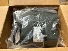 Airrex 4-1/2" x 8-11/16" x 10-11/16" 40A 900W 48V DC Auxiliary Heater - 21EL65 - MSRP $839