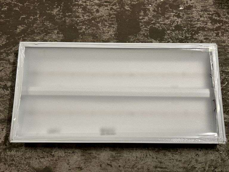 Lithonia Lighting Recessed Troffer LED 39 W Max Fixture Watt - 2GTL4LP840 - MSRP $221.01