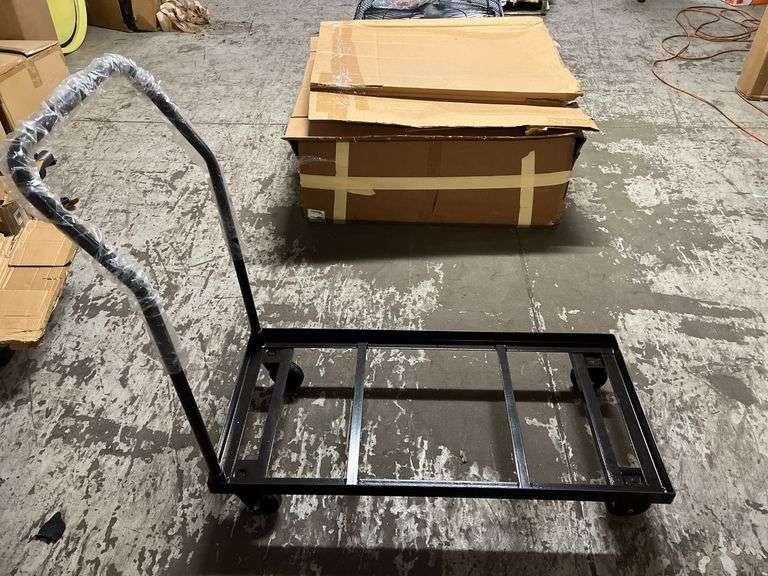 Dan's Discount Tools Auction #239 - OLD - Redbird Tools LLC