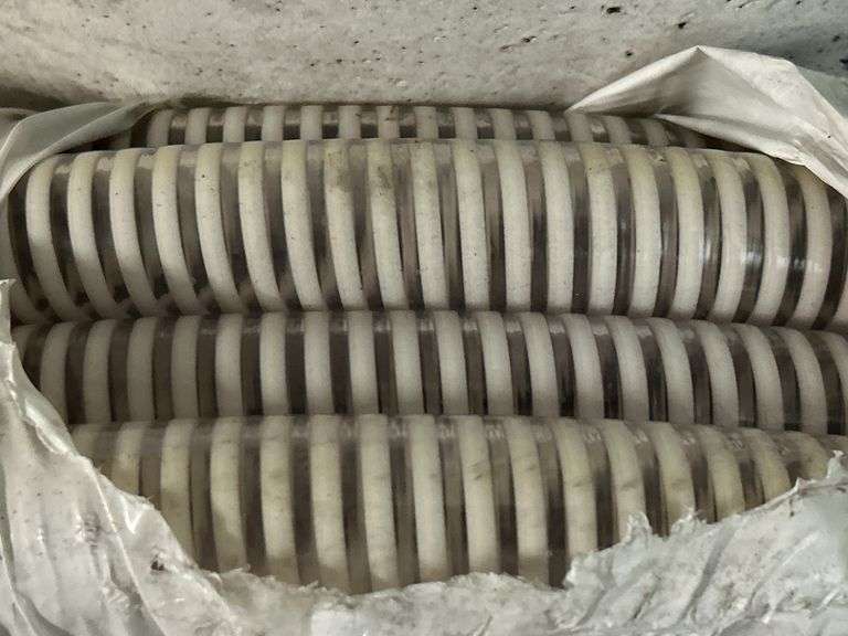 1-1/4"D Anti-Static Fexible Hose