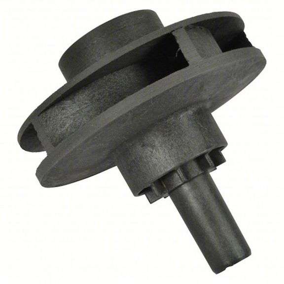 (4) Dayton Impeller - 23CC61 - MSRP 4 @ $80.58 each