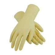 PIP Small 12" Cleanroom Latex Disposable Gloves PK100 - 612HCS - MSRP $48.65