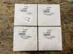 (4) Dayton Piston Guide Fits Dayton Brand PK2 - PPTWA706G - MSRP 4 @ $171.19 ea