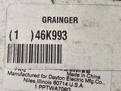 (4) Dayton Piston Guide Fits Dayton Brand PK2 - PPTWA706G - MSRP 4 @ $171.19 ea