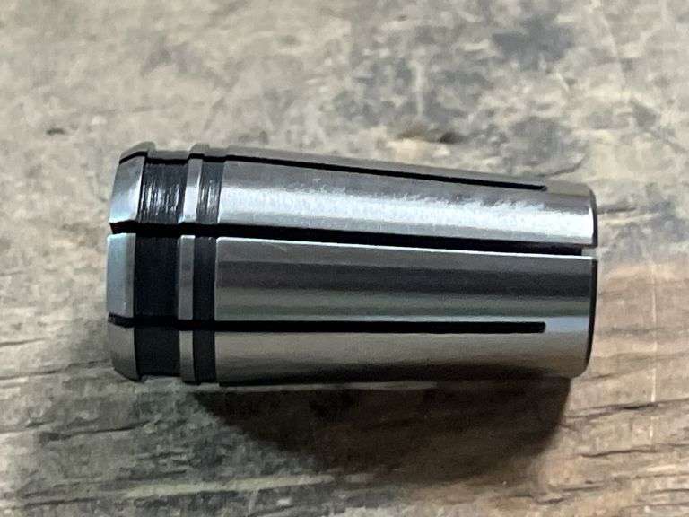 (9) Erickson 11/64" Collet - 50TG0172 - MSRP 9 @ $19.99 each