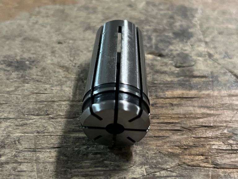 (9) Erickson 11/64" Collet - 50TG0172 - MSRP 9 @ $19.99 each