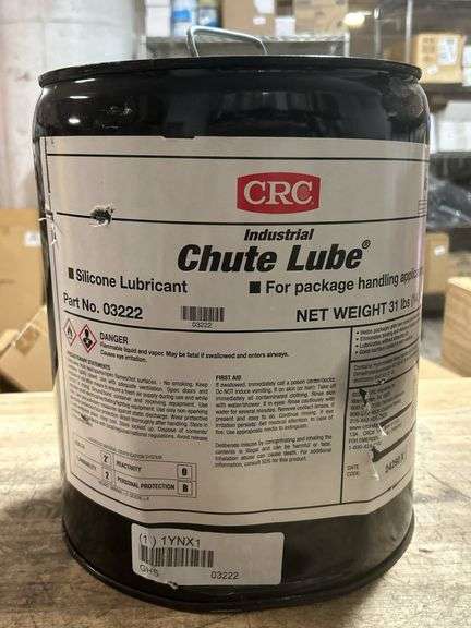 crc-5-gal-400deg-f-max-op-temp-h2-silicone-chute-lubricant-03222
