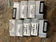 (9) Erickson 11/64" Collet - 50TG0172 - MSRP 9 @ $19.99 each
