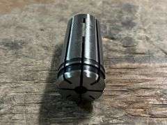 (9) Erickson 11/64" Collet - 50TG0172 - MSRP 9 @ $19.99 each
