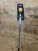 (4) Westward 18mm x 11-3/8" OAL Std Metric Combination Wrench - 4NZN5 - MSRP 4 @ $45.02 each
