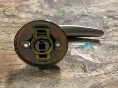 (5) Yale Nickel ANSI Grade 2 Door Lockset - 49XT80 - MSRP 5 @ $11.77 each