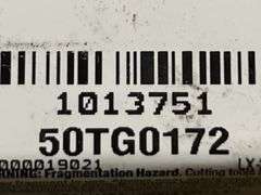 (9) Erickson 11/64" Collet - 50TG0172 - MSRP 9 @ $19.99 each