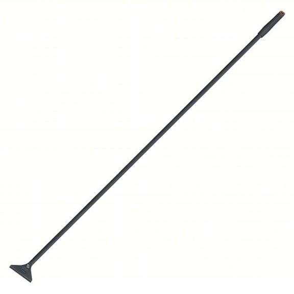 (2) Slice 69" OAL Zirconium Oxide Floor Scraper - 10557 - MSRP 2 @ $118.14 each