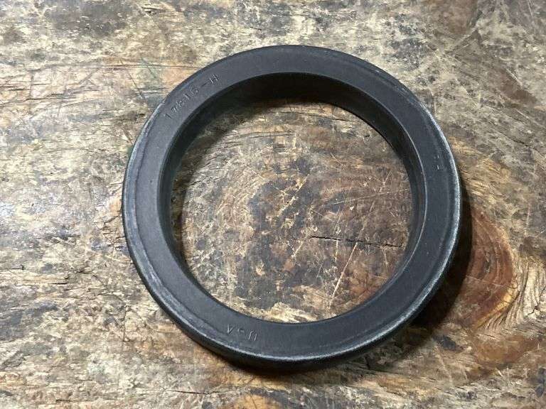 Parker Clipper Oil Seal PK10 4QTR21 MSRP 186.25 Redbird Tools LLC