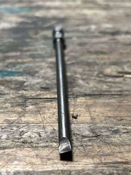 Apex 1/4" Hex Power Drive x 1/64" Insert Bit PK10 - 320-000X - MSRP $56.50