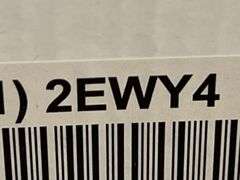 (4) 12V Auto Air Purifier - 2EWY4 - MSRP $24.84