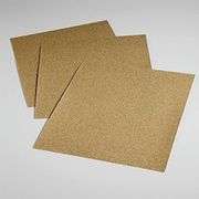 (2) 3M 9" x 11" P60 Grit A/O D Wt Paper 346U Sanding Sheet PK50 - 02116 - MSRP 2 @ $63.50 ea